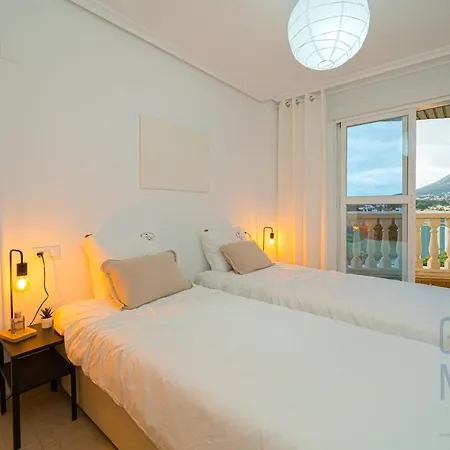 2 Bedroom 